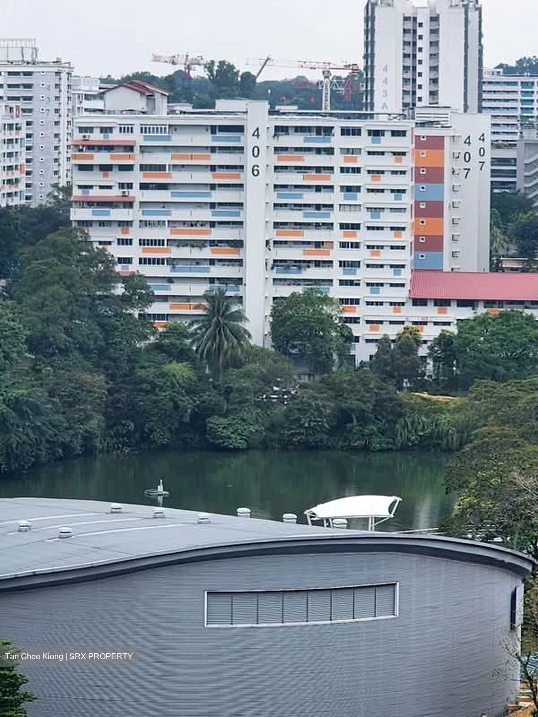Blk 602 Senja Road (Bukit Panjang), HDB 4 Rooms #583263681